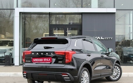 Haval Jolion, 2025 год, 2 749 000 рублей, 3 фотография