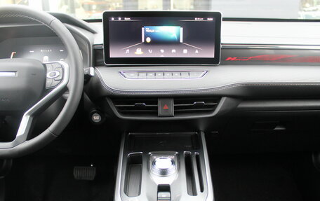 Haval Jolion, 2025 год, 2 749 000 рублей, 10 фотография