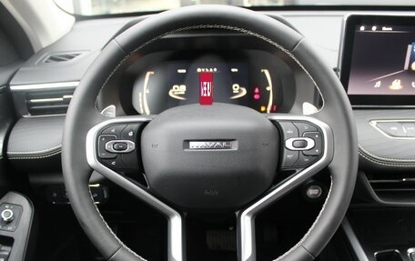 Haval Jolion, 2025 год, 2 749 000 рублей, 11 фотография