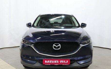Mazda CX-5 II, 2019 год, 2 990 000 рублей, 2 фотография