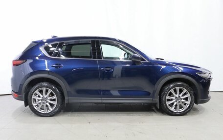 Mazda CX-5 II, 2019 год, 2 990 000 рублей, 7 фотография