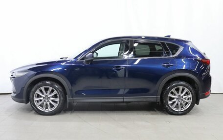 Mazda CX-5 II, 2019 год, 2 990 000 рублей, 8 фотография