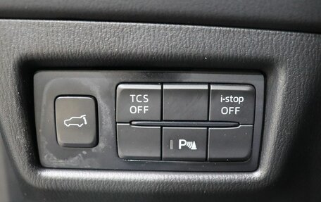 Mazda CX-5 II, 2019 год, 2 990 000 рублей, 14 фотография