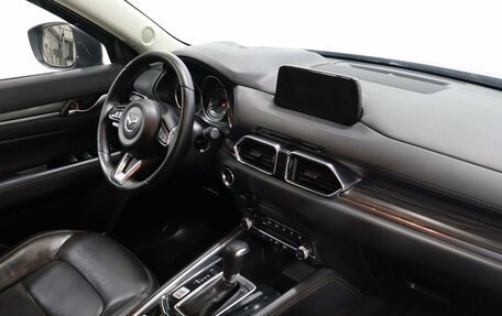 Mazda CX-5 II, 2019 год, 2 990 000 рублей, 10 фотография