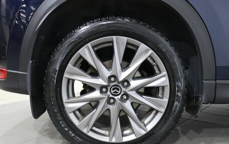 Mazda CX-5 II, 2019 год, 2 990 000 рублей, 9 фотография