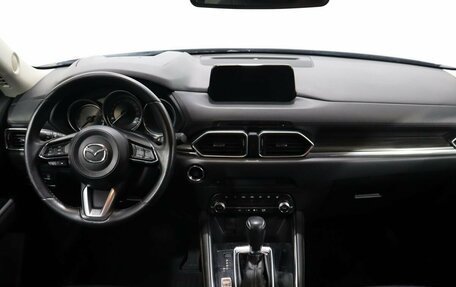 Mazda CX-5 II, 2019 год, 2 990 000 рублей, 15 фотография