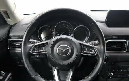 Mazda CX-5 II, 2019 год, 2 990 000 рублей, 16 фотография