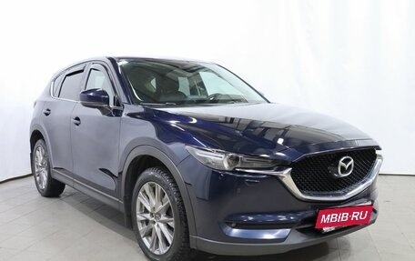 Mazda CX-5 II, 2019 год, 2 990 000 рублей, 3 фотография