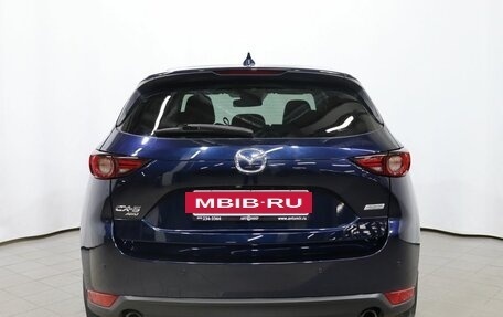 Mazda CX-5 II, 2019 год, 2 990 000 рублей, 5 фотография