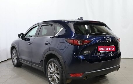 Mazda CX-5 II, 2019 год, 2 990 000 рублей, 6 фотография