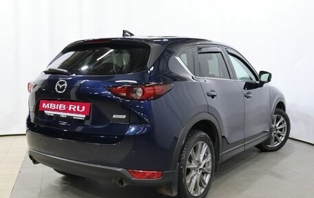 Mazda CX-5 II, 2019 год, 2 990 000 рублей, 4 фотография