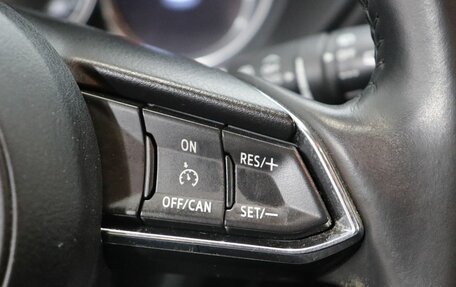 Mazda CX-5 II, 2019 год, 2 990 000 рублей, 18 фотография