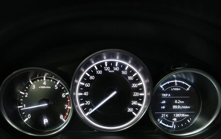 Mazda CX-5 II, 2019 год, 2 990 000 рублей, 19 фотография