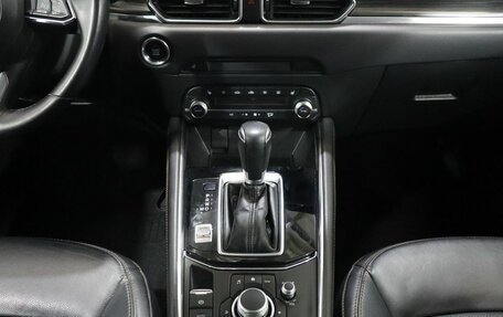 Mazda CX-5 II, 2019 год, 2 990 000 рублей, 20 фотография