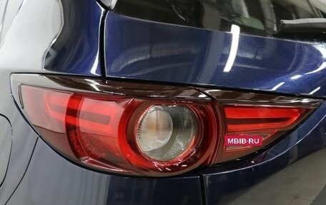 Mazda CX-5 II, 2019 год, 2 990 000 рублей, 26 фотография