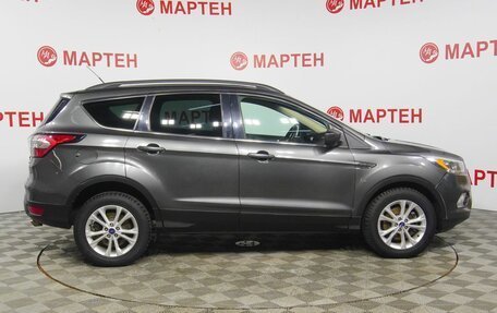 Ford Escape III, 2017 год, 1 425 000 рублей, 4 фотография