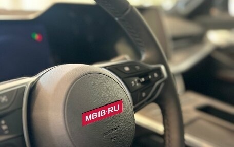 Haval F7, 2025 год, 3 399 000 рублей, 11 фотография