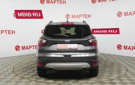 Ford Escape III, 2017 год, 1 425 000 рублей, 6 фотография