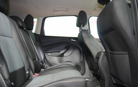 Ford Escape III, 2017 год, 1 425 000 рублей, 11 фотография