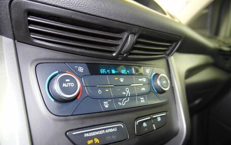 Ford Escape III, 2017 год, 1 425 000 рублей, 13 фотография