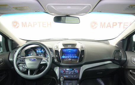 Ford Escape III, 2017 год, 1 425 000 рублей, 15 фотография