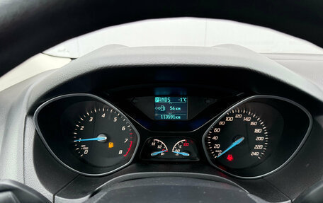 Ford Focus III, 2012 год, 760 000 рублей, 9 фотография