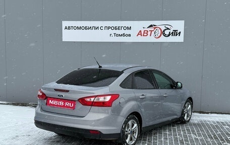 Ford Focus III, 2012 год, 760 000 рублей, 7 фотография