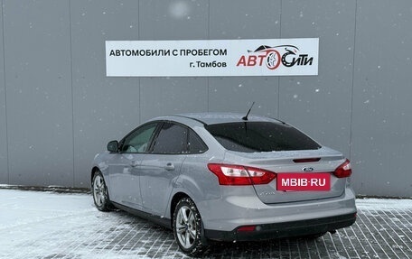 Ford Focus III, 2012 год, 760 000 рублей, 5 фотография