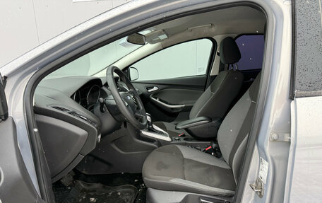 Ford Focus III, 2012 год, 760 000 рублей, 10 фотография