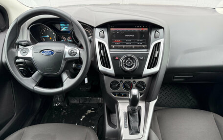 Ford Focus III, 2012 год, 760 000 рублей, 14 фотография