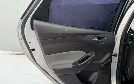 Ford Focus III, 2012 год, 760 000 рублей, 19 фотография