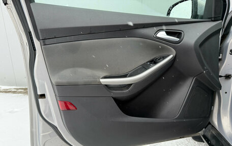 Ford Focus III, 2012 год, 760 000 рублей, 18 фотография