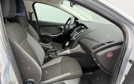 Ford Focus III, 2012 год, 760 000 рублей, 12 фотография