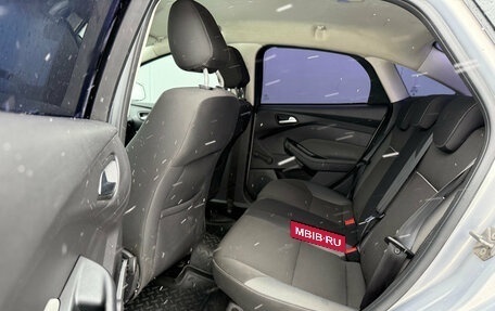 Ford Focus III, 2012 год, 760 000 рублей, 11 фотография