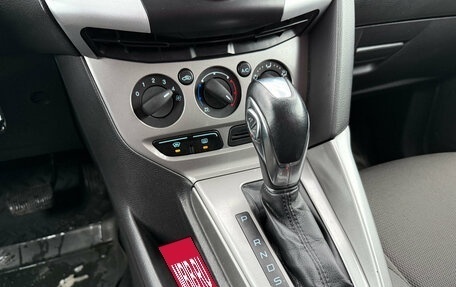 Ford Focus III, 2012 год, 760 000 рублей, 16 фотография