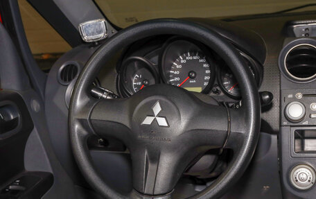 Mitsubishi Colt VI рестайлинг, 2008 год, 469 000 рублей, 10 фотография