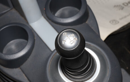 Mitsubishi Colt VI рестайлинг, 2008 год, 469 000 рублей, 13 фотография