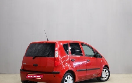 Mitsubishi Colt VI рестайлинг, 2008 год, 469 000 рублей, 7 фотография