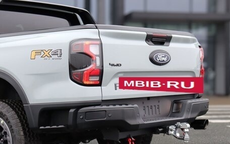 Ford Ranger, 2025 год, 7 600 000 рублей, 3 фотография