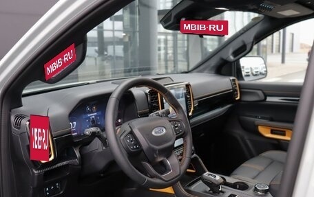 Ford Ranger, 2025 год, 7 600 000 рублей, 14 фотография