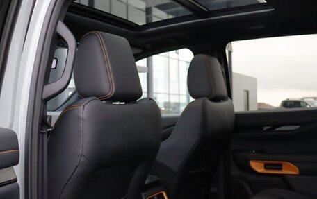 Ford Ranger, 2025 год, 7 600 000 рублей, 22 фотография