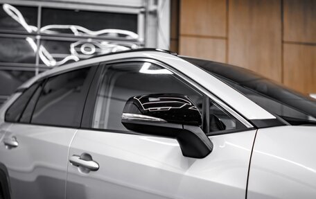 Toyota RAV4, 2021 год, 3 540 000 рублей, 7 фотография