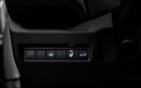 Toyota RAV4, 2021 год, 3 540 000 рублей, 16 фотография