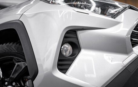 Toyota RAV4, 2021 год, 3 540 000 рублей, 11 фотография