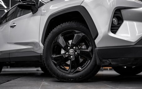 Toyota RAV4, 2021 год, 3 540 000 рублей, 15 фотография