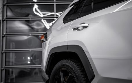 Toyota RAV4, 2021 год, 3 540 000 рублей, 14 фотография