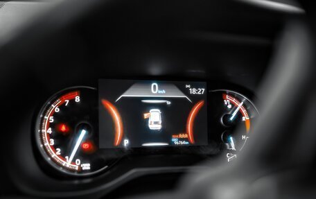 Toyota RAV4, 2021 год, 3 540 000 рублей, 17 фотография