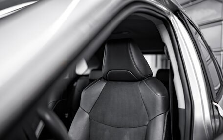 Toyota RAV4, 2021 год, 3 540 000 рублей, 31 фотография