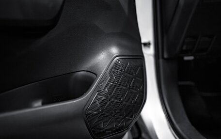 Toyota RAV4, 2021 год, 3 540 000 рублей, 36 фотография