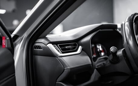 Toyota RAV4, 2021 год, 3 540 000 рублей, 34 фотография